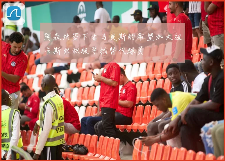 阿森纳签下吉马良斯的希望加大纽卡斯尔积极寻找替代球员