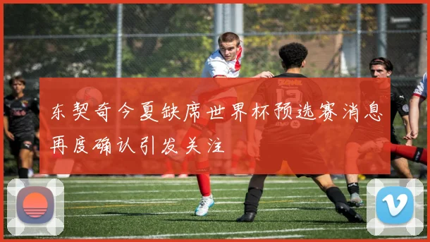 东契奇今夏缺席世界杯预选赛消息再度确认引发关注