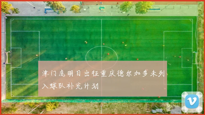 津门虎明日出征重庆德尔加多未列入球队补充计划